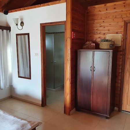 Sharvit Hakesem Villa Livnim Luaran gambar