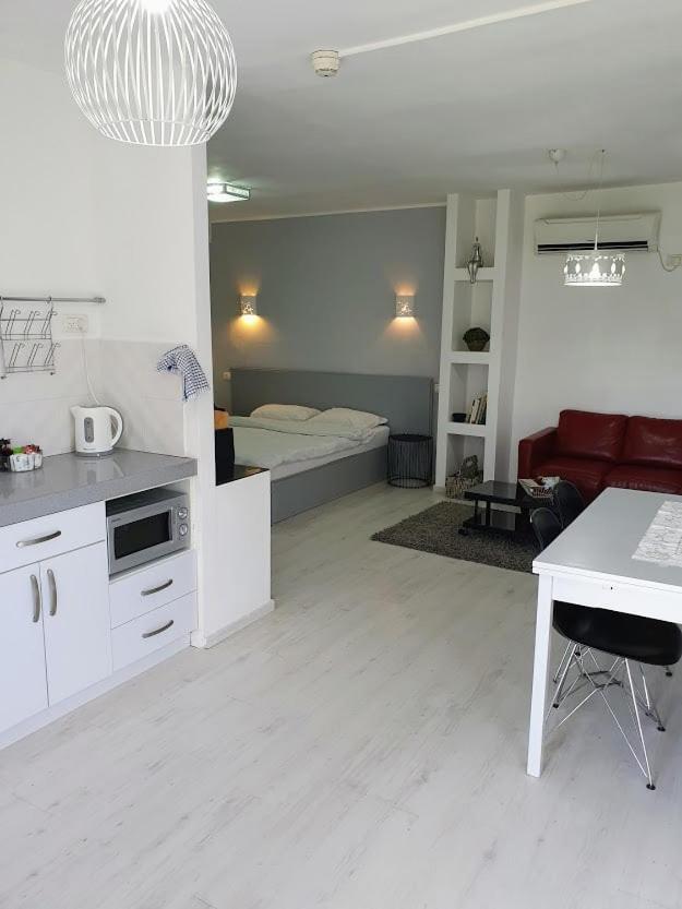 Sharvit Hakesem Villa Livnim Luaran gambar