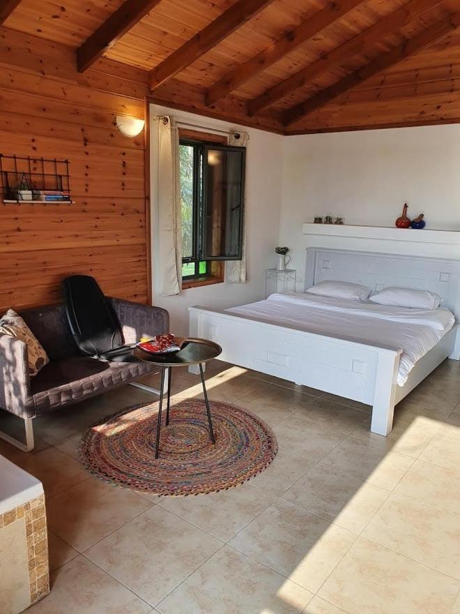 Sharvit Hakesem Villa Livnim Luaran gambar