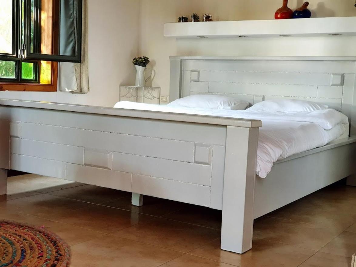Sharvit Hakesem Villa Livnim Luaran gambar