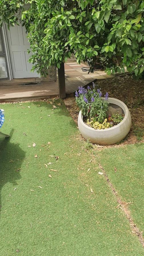 Sharvit Hakesem Villa Livnim Luaran gambar