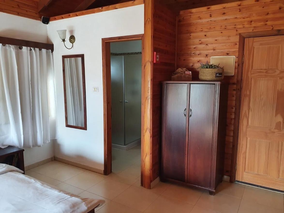 Sharvit Hakesem Villa Livnim Luaran gambar