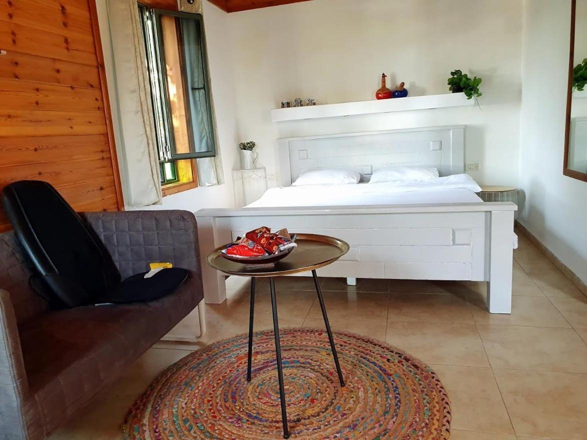 Sharvit Hakesem Villa Livnim Luaran gambar