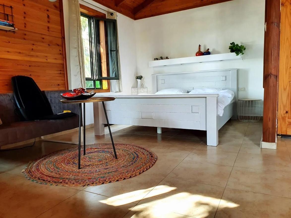 Sharvit Hakesem Villa Livnim Luaran gambar