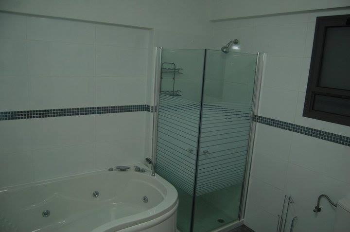 Sharvit Hakesem Villa Livnim Luaran gambar