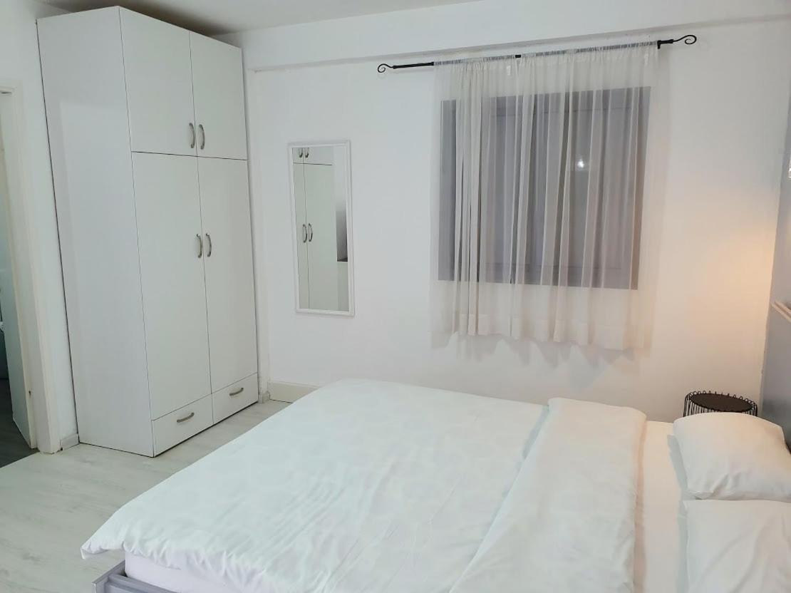 Sharvit Hakesem Villa Livnim Luaran gambar