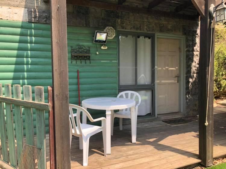 Sharvit Hakesem Villa Livnim Luaran gambar