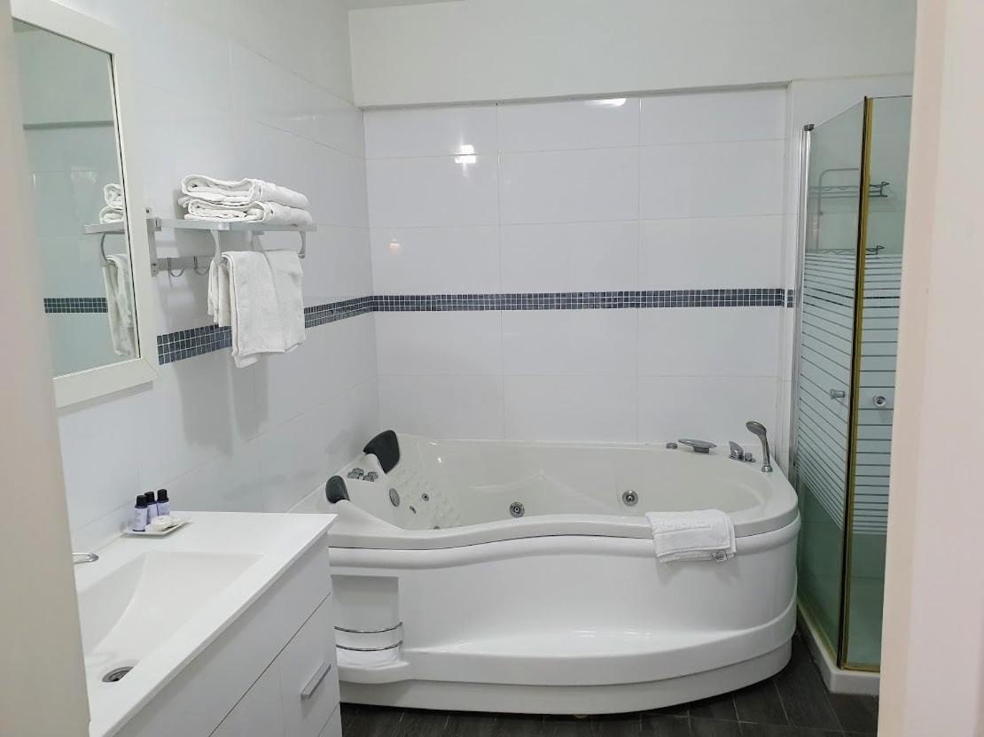 Sharvit Hakesem Villa Livnim Luaran gambar