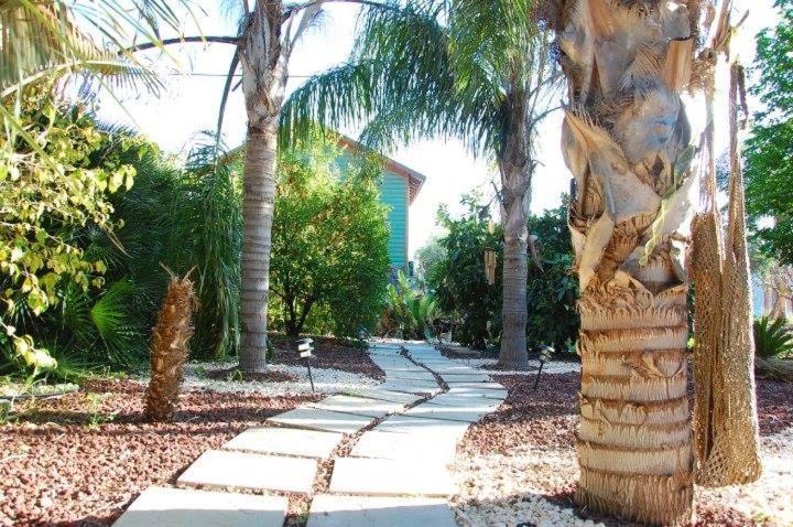 Sharvit Hakesem Villa Livnim Luaran gambar