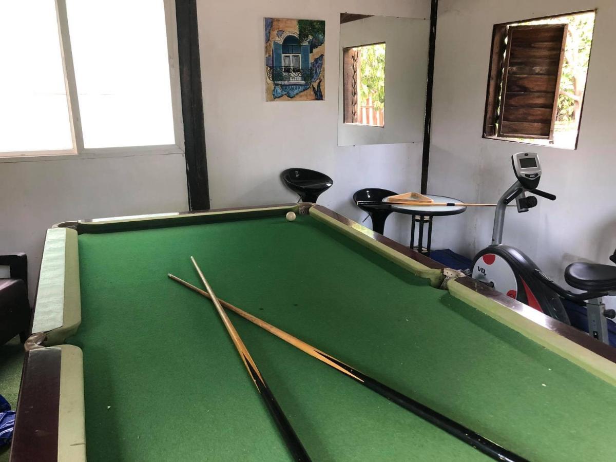 Sharvit Hakesem Villa Livnim Luaran gambar