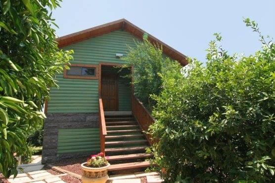 Sharvit Hakesem Villa Livnim Luaran gambar