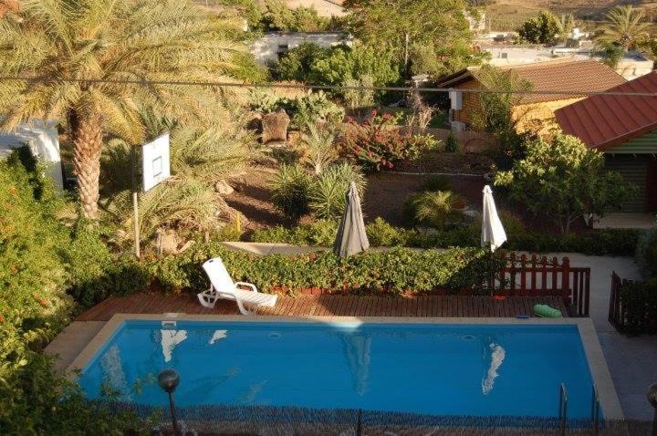 Sharvit Hakesem Villa Livnim Luaran gambar