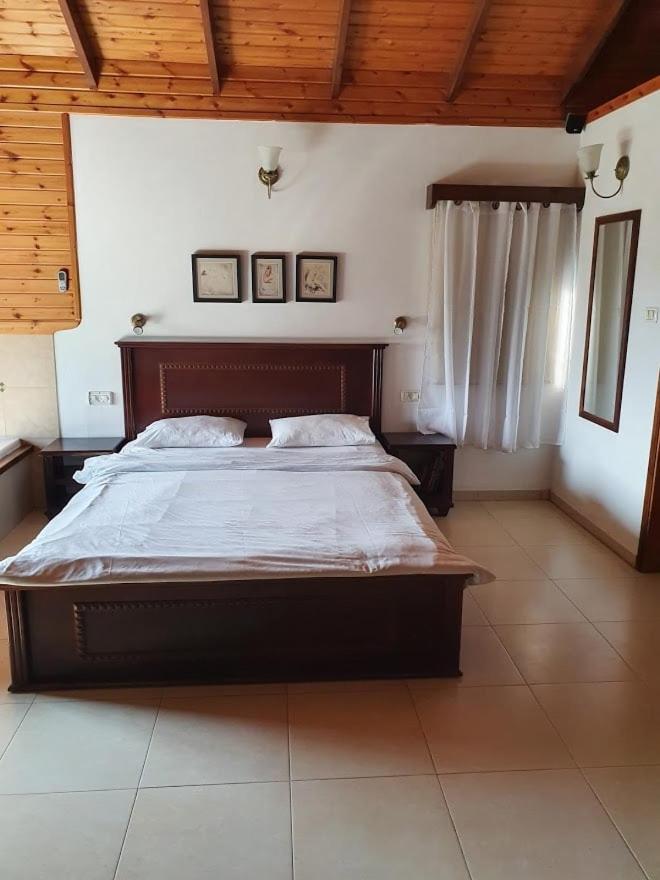 Sharvit Hakesem Villa Livnim Luaran gambar