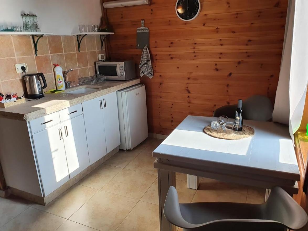 Sharvit Hakesem Villa Livnim Luaran gambar