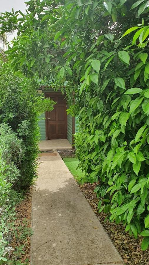 Sharvit Hakesem Villa Livnim Luaran gambar