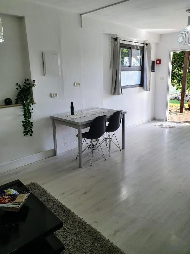 Sharvit Hakesem Villa Livnim Luaran gambar