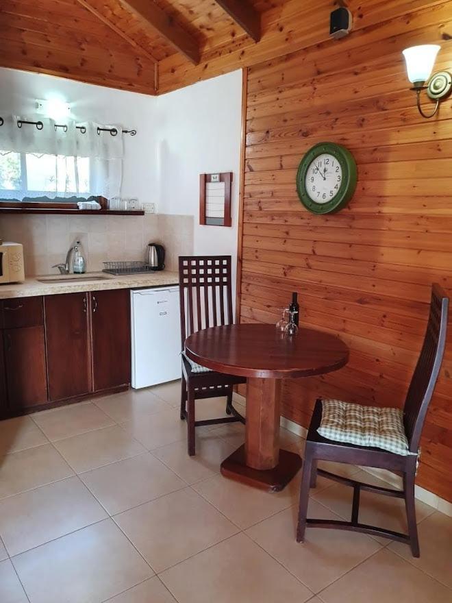 Sharvit Hakesem Villa Livnim Luaran gambar