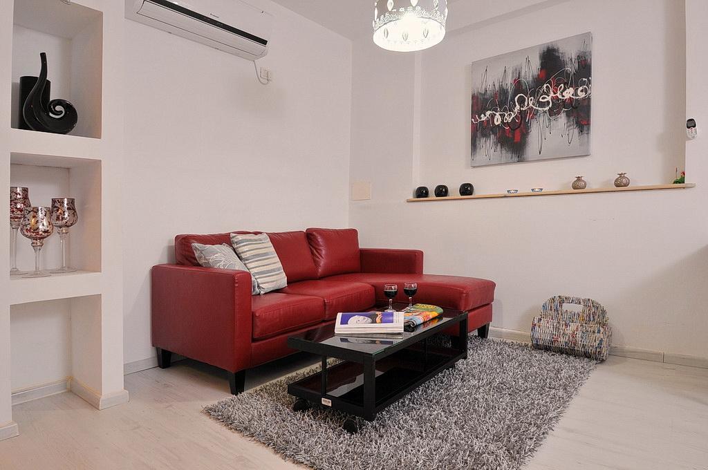 Sharvit Hakesem Villa Livnim Luaran gambar